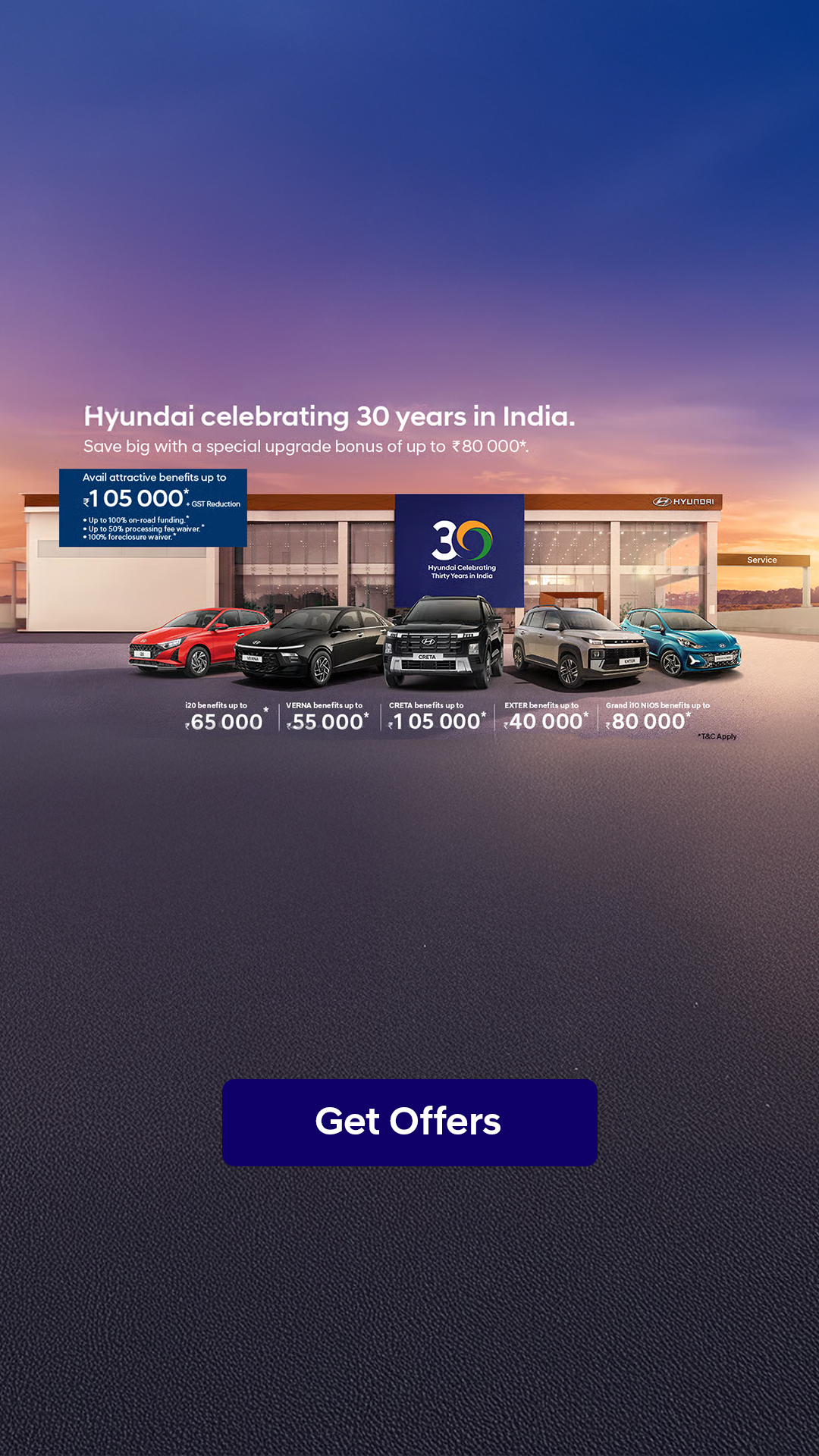 offers